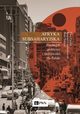 Afryka Subsaharyjska, Cielik Ewa, Czernichowski Konrad, Ndiaye Bara