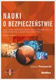 Nauki o bezpieczestwie, Piwowarski Juliusz