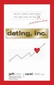 Dating, Inc., Cohen Jeff