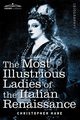The Most Illustrious Ladies of the Italian Renaissance, Hare Christopher