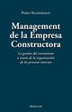 Management de La Empresa Constructora, Salmoiraghi Pablo