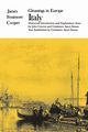 Gleanings in Europe, Cooper James Fenimore