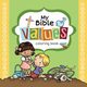 My Bible Values Coloring Book, de Bezenac Agnes