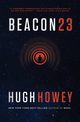 Beacon 23, Howey Hugh
