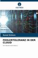 FEHLERTOLERANZ IN DER CLOUD, Kishore Kamal