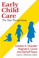 Early Child Care, Piggott Stuart