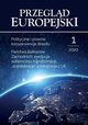 Przegld Europejski 1/2020, 