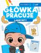 Gwka pracuje Labirynty, Baturo Iwona