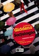 Socjologia, Giddens Anthony