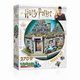 Wrebbit 3D Puzzle Harry Potter Hagrid's Hut 270, 