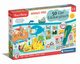 Mwice Piro 50 gier edukacyjnych, 