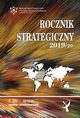 Rocznik Strategiczny 2019/2020  Tom 25, 