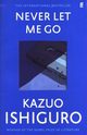 Never Let Me Go, Ishiguro Kazuo