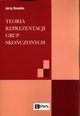 Teoria reprezentacji grup skoczonych, Browkin Jerzy