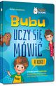 Bubu uczy si mwi A kuku!, Buszkiewicz Anna M.