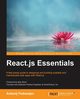 React.js Essentials, Fedosejev Artemij