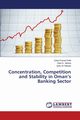 Concentration, Competition and Stability in Oman's Banking Sector, Rath Deba Prasad