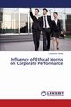 Influence of Ethical Norms on Corporate Performance, Adeniji Chinyerem