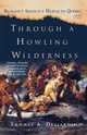 Through a Howling Wilderness, Desjardin Thomas