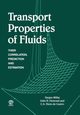 Transport Properties of Fluids, 