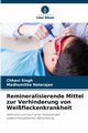 Remineralisierende Mittel zur Verhinderung von Weifleckenkrankheit, Singh Chhavi