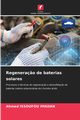 Regenera?o de baterias solares, ISSOUFOU IMADAN Ahmed