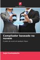 Compilador baseado na nuvem, Kunhabdulla Sajid