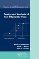 Design and Analysis of Non-Inferiority Trials, Rothmann Mark D.