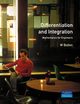 Differentiation and Integration, Bolton W.
