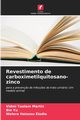 Revestimento de carboximetilquitosano-zinco, Martin Vidmi Taolam