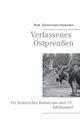 Verlassenes Ostpreuen, Zimmermann-Heckmann Ruth