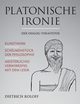 Platonische Ironie, Roloff Dietrich