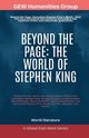 Beyond The Page, GEW Humanities Group