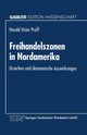Freihandelszonen in Nordamerika, Proff Harald Victor