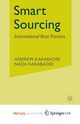 Smart Sourcing, Kakabadse A.