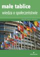 Mae tablice Wiedza o spoeczestwie, Sikorski Krzysztof