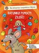Na kopoty inspektor Mysz. Ratunku! Pomocy! Zo!, Rieckhoff Sibylle
