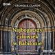 Najbogatszy czowiek w Babilonie, Clason George S.