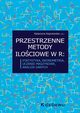 Przestrzenne metody ilociowe w R, 