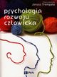 Psychologia rozwoju czowieka, 