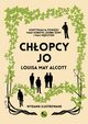 Chopcy Jo, Alcott Louisa May