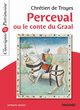 Perceval ou le Conte du Graal, de Troyes Chretien