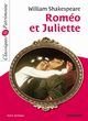 Romeo et Juliette, Shakespeare William