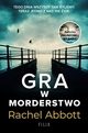 Gra w morderstwo, Abbott Rachel