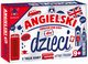 Angielski dla dzieci 9+, 
