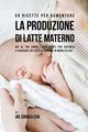 50 Ricette per aumentare la produzione di latte materno, Correa Joe