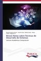 Breves Notas sobre Tcnicas de Desarrollo de Sistemas, Palma Orozco Rosaura