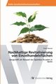 Nachhaltige Revitalisierung von Einzelhandelsflchen, Wendel Frank