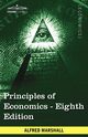 Principles of Economics, Marshall Alfred