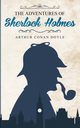 The Adventures of Sherlock Holmes, Doyle Arthur Conan